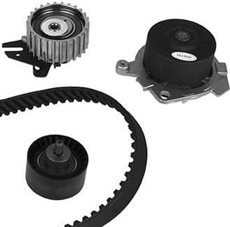 Water Pump & Timing Belt Kit 30-0621-2