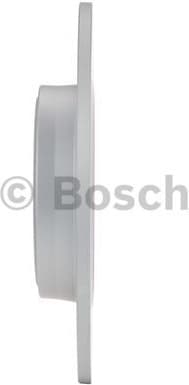 Brake Disc 0986479A04 - image 2