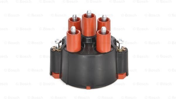 Ignition Distributor Cap 1235522380 - image 2