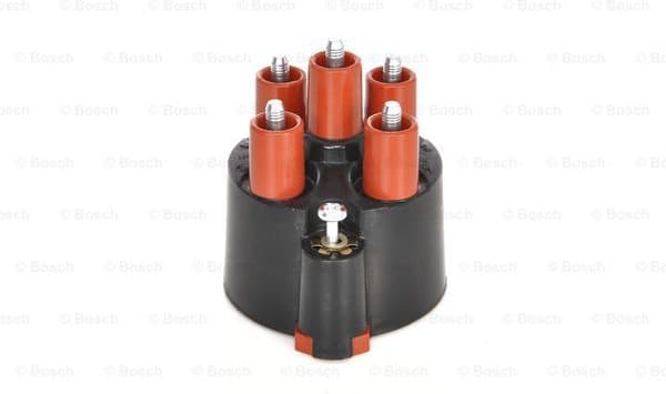 Ignition Distributor Cap 1235522380 - image 3