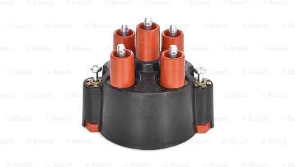 Ignition Distributor Cap 1235522380 - image 4