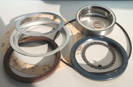 Repair Kit, wheel hub 19035989