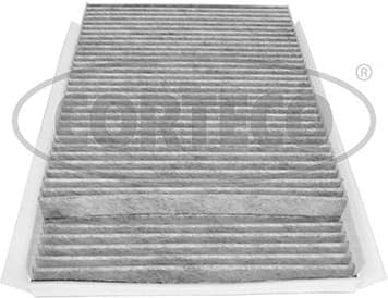 Filter, cabin air 80005227