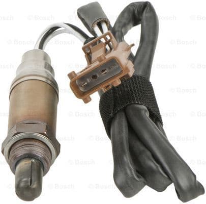 Oxygen Sensor 0258003376 - image 2