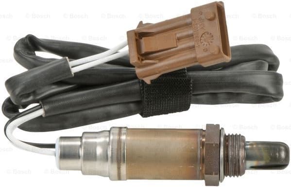 Oxygen Sensor 0258003376 - image 5