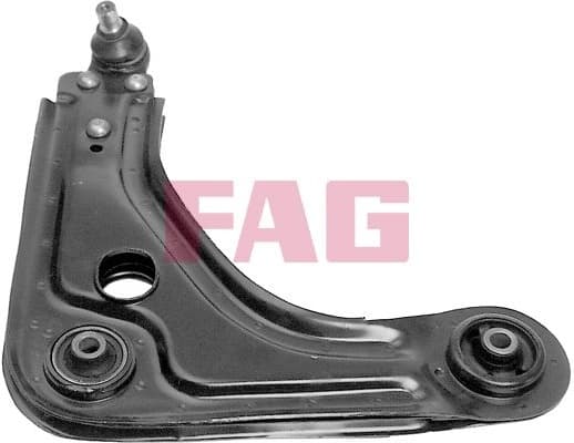 Control/Trailing Arm, wheel suspension 821022610