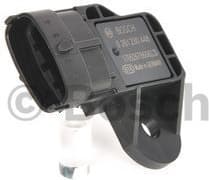 Sensor, boost pressure 0261230448
