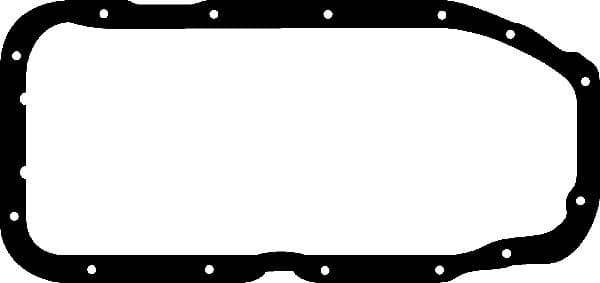 Gasket, oil sump 423922P