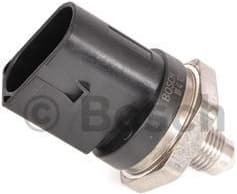 Sensor, fuel pressure 0261230414 - image 3