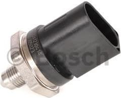 Sensor, fuel pressure 0261230414 - image 5