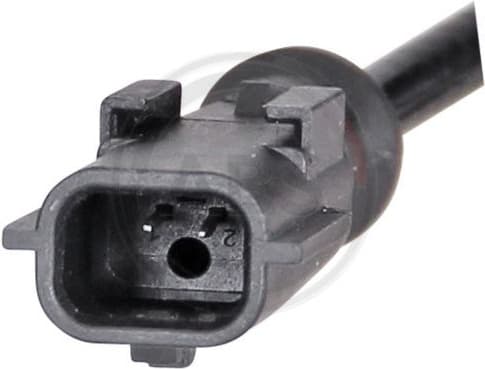 Sensor, wheel speed 31783 - image 2