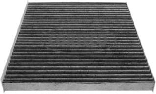 Filter, cabin air 80001793