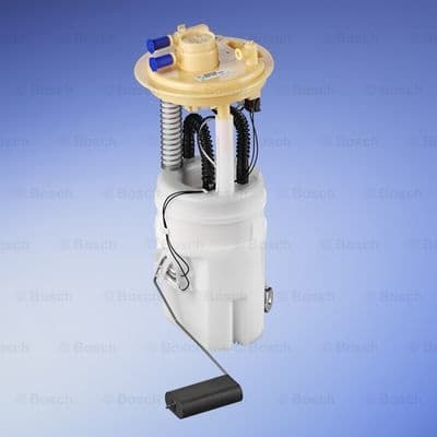 fuel supply unit 0986580163