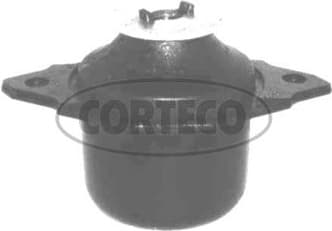 Mounting, automatic transmission 21651247