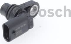 Sensor, camshaft position 0232103125