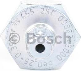 Oil Pressure Switch 0986345000