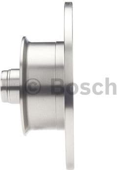 Brake Disc 0986478136 - image 2