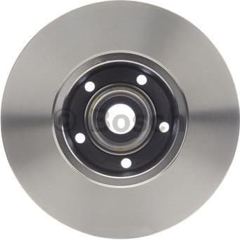Brake Disc 0986478136 - image 3