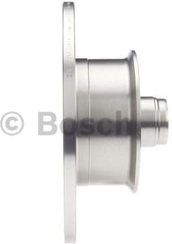 Brake Disc 0986478136 - image 4