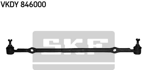 Centre Rod Assembly VKDY846000
