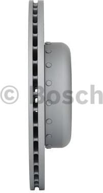 Brake Disc 0986479E09 - image 4