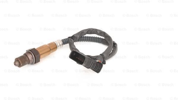 Oxygen Sensor 0258027015