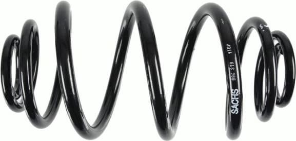Suspension Spring 994 319