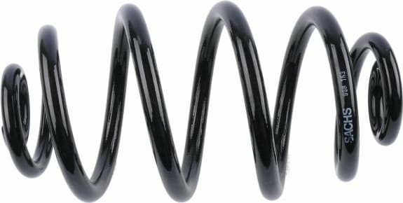 Suspension Spring 998 153