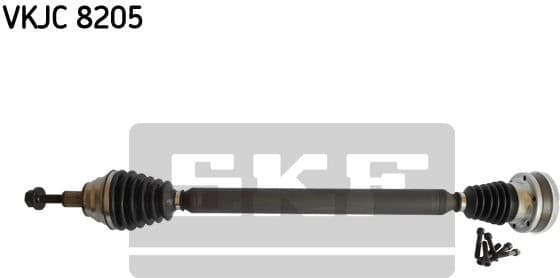 Drive Shaft VKJC8205