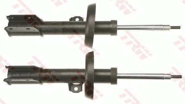 Shock Absorber TRW TWIN JGM2348T