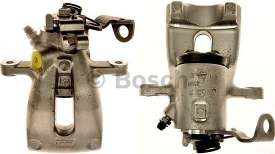 Brake Caliper 0986134050