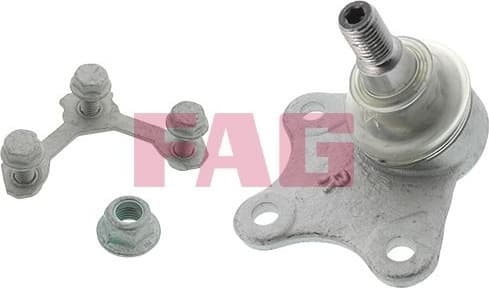 Ball Joint 825005510