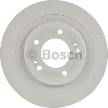 Brake Disc 0986479A47