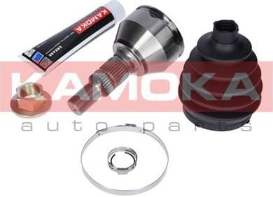 Joint Kit, drive shaft 6125 - image 3