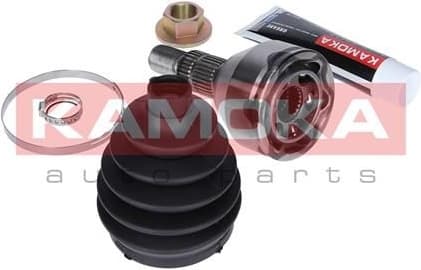 Joint Kit, drive shaft 6125 - image 4