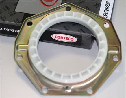 Shaft Seal, crankshaft 19036592B