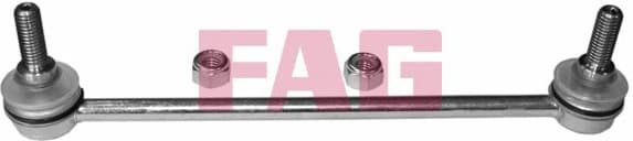 Link/Coupling Rod, stabiliser bar 818037510