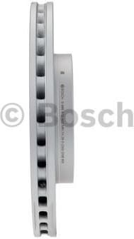 Brake Disc 0986479A02 - image 4