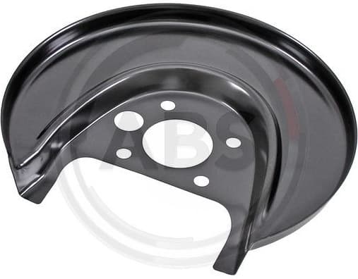 Splash Guard, brake disc 11019