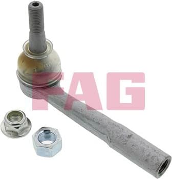 Tie Rod End 840082210