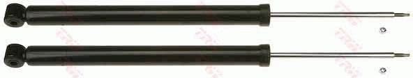 Shock absorber rear JGT453T