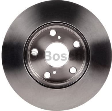Brake Disc 0986479S16 - image 3