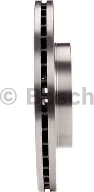 Brake Disc 0986479S16 - image 4