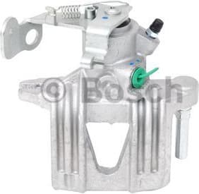 Brake Caliper 0986474324