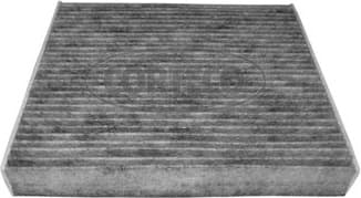 Filter, cabin air 80004356