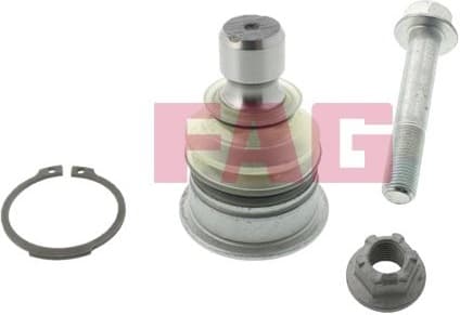 Ball Joint 825034210