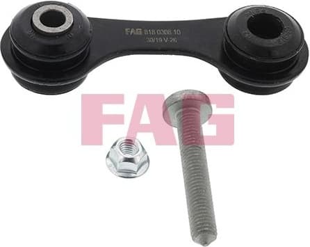 Link/Coupling Rod, stabiliser bar 818030810
