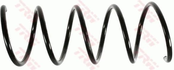 Suspension Spring JCS502