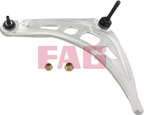 Control/Trailing Arm, wheel suspension 821089610