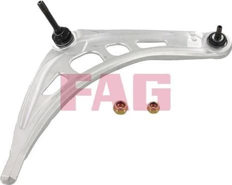 Control/Trailing Arm, wheel suspension 821089710